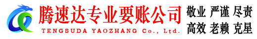 咸安讨账公司